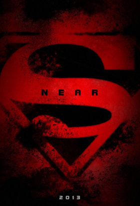 couverture film Men Of Steel