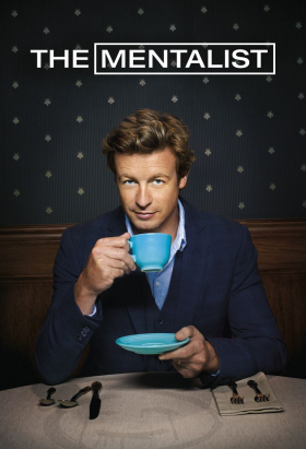 couverture film Mentalist