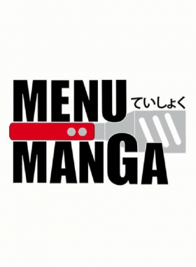 couverture film Menu Manga