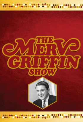 couverture film Merv Griffin Show