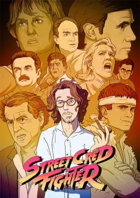 couverture film Mes chers Contemporains