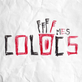 couverture film Mes Colocs