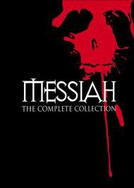 couverture film Messiah
