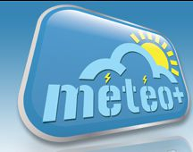 couverture film Météo+