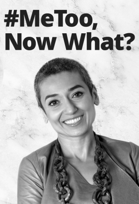 couverture film #MeToo, Now What?