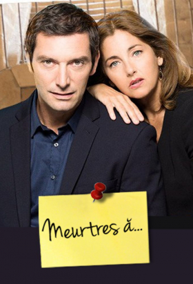 couverture film Meurtres à...