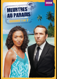 couverture film Meurtres au paradis