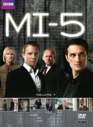 couverture film MI-5
