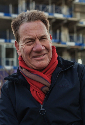 couverture film Michael Portillo: Our Housing Crisis - Who&#039;s To Blame