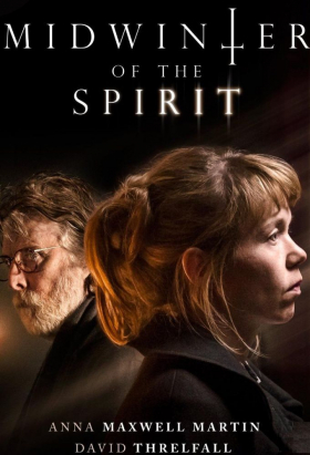couverture film Midwinter of the Spirit