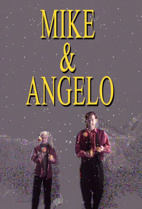 couverture film Mike and Angelo