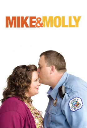 couverture film Mike & Molly