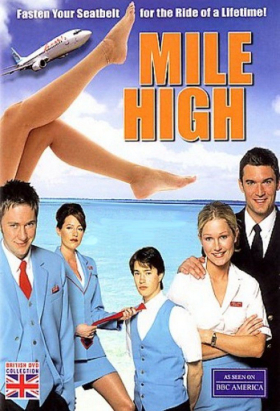 couverture film Mile High