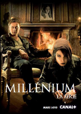 couverture film Millenium