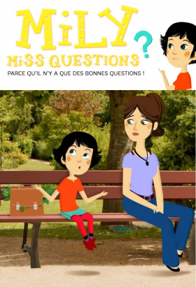 couverture film Mily Miss Questions