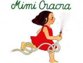 couverture film Mimi Cracra