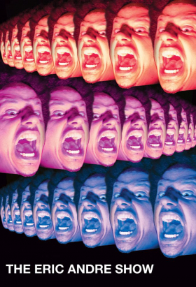 couverture film Min arhizeis ti moyrmoyra