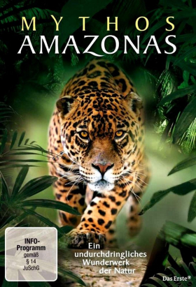 couverture film Mind Blow