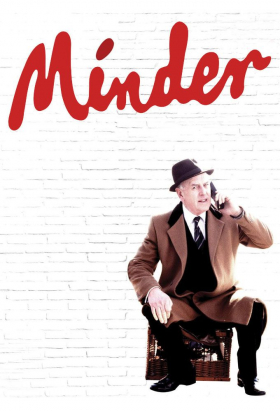 couverture film Minder