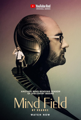 couverture film Mindfield