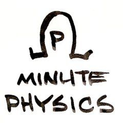 couverture film Minute Physics