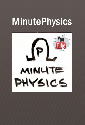 couverture film MinutePhysics