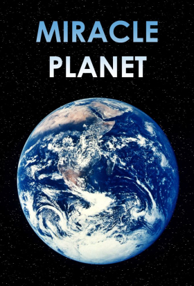 couverture film Miracle Planet