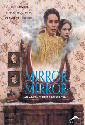 couverture film Mirror, Mirror