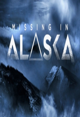 couverture film Missing in Alaska