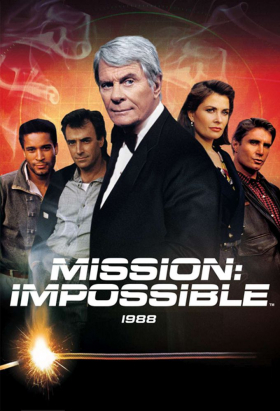 couverture film Mission Impossible : 20 Ans Après