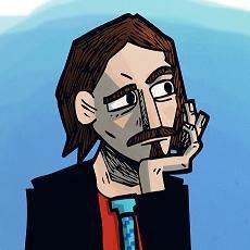 couverture film Mission Rétrogaming