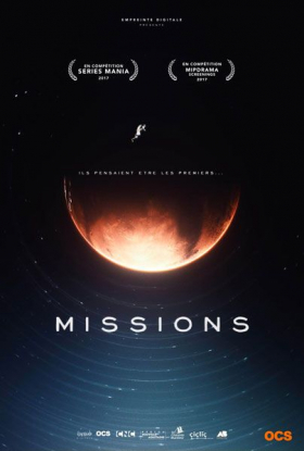 couverture film Missions
