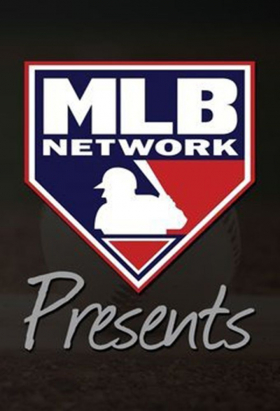 couverture film MLB Network Presents