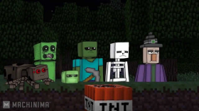 couverture film Mob Squad