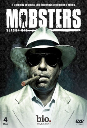 couverture film Mobsters