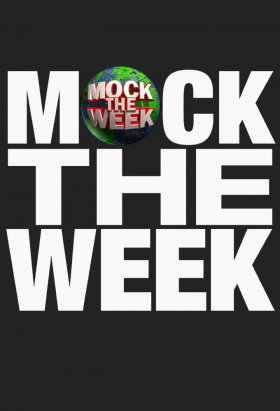 couverture film Mock the Week