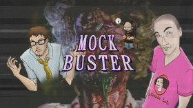 couverture film Mockbuster Avenue