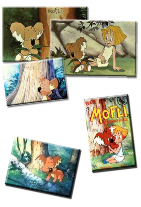 couverture film Mofli