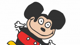 couverture film Mokey's Show