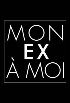 couverture film Mon ex à moi