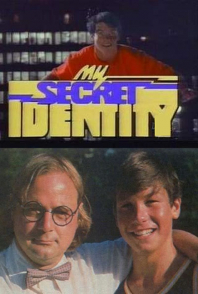 couverture film Mon plus beau secret