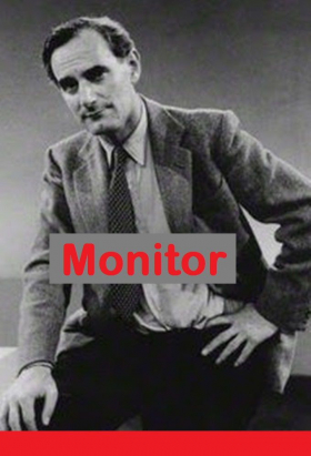 couverture film Monitor