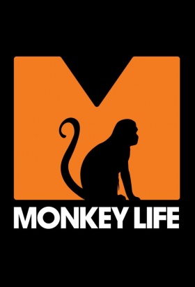 couverture film Monkey Life