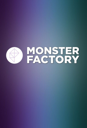 couverture film Monster Factory