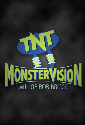 couverture film Monstervision