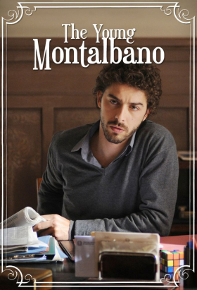 couverture film Montalbano, les premières enquêtes