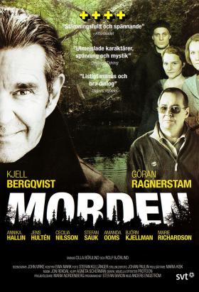 couverture film Morden