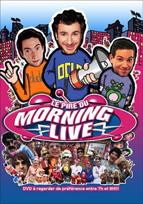 couverture film Morning Live