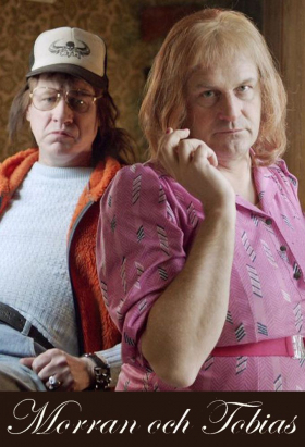 couverture film Morran and Tobias
