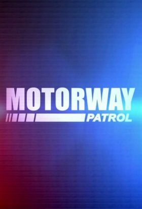 couverture film Motorway Patrol